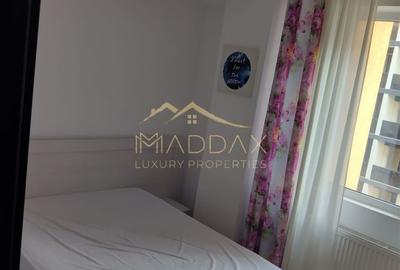 Apartament  2 camere Militari Residence *Centrala /mobilat - 4