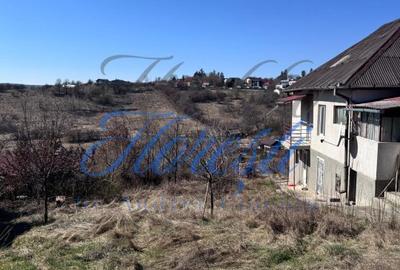Teren Construcții intravilan de 2972 mp, în Feleacu