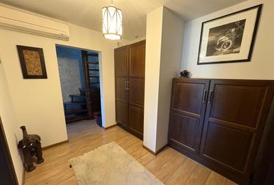 DUPLEX, proprietate exclusivista moderna functionala si cu stil, zona centrala - 11