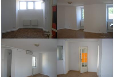 Spatiu premium pentru birouri / comercial Foisorul de Foc –  Ferdinand I - 1