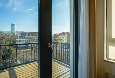 New modern apartament near Promenada Mall - 8