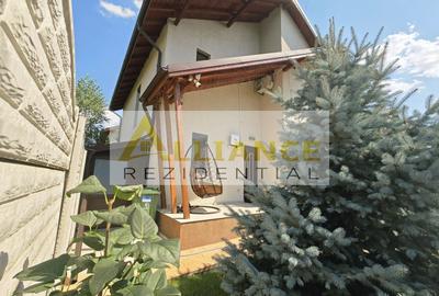 Casa individuala P+1E ~ 4 camere 2 bai ~ teren 291mp ~ - 3