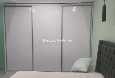 Apartament cu 3 camere în Ștefăneștii de Jos