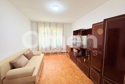 Apartament cu 3 camere de inchiriat | zona Ioan Slavici | 65 mp - 1