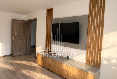 Apartament 3 camere de vanzare Brates - 4