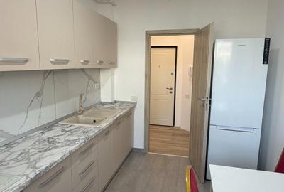 Magurele, Regal Home, de inchiriat apartament 2 camere, parter, mobilat modern! - 3