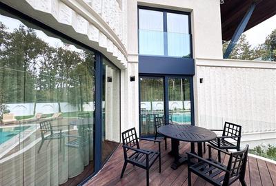 Vila de Lux de inchiriat Baneasa - 6