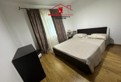 De inchiriat- Apartament modern  la etajul 1 ! - 9