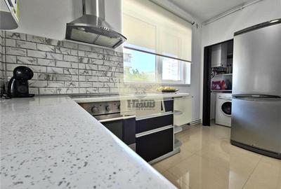 Apartament Modern 3 camere | 93mpu | 3 balcoane | zona Rahovei - 9