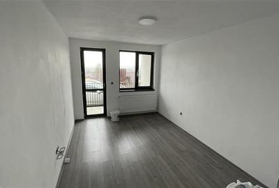 Apartament cu doua camere, semifinisat, in Cristesti, zona Materom, loc de parca - 8