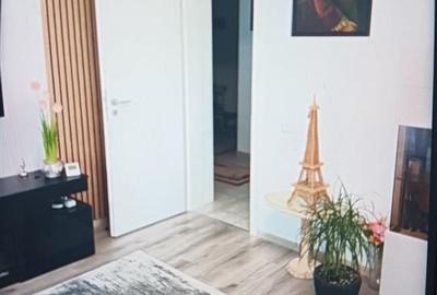 Apartament 2 camere, mobilat, utilat - 2