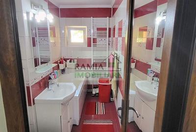 Apartament 3 camere decomandat, 67 mp, 2 locuri de parcare, Boxă - 7