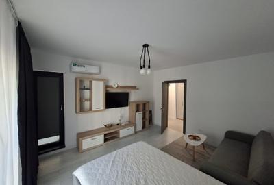Garsoniera exigent plaza totul nou faza 4 - 9