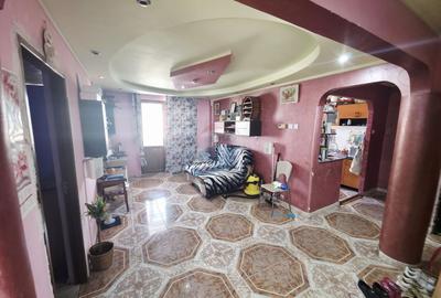 Apartament cu 4 camere de vânzare în zona Maratei - 14