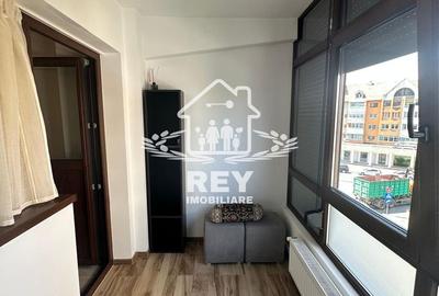 Apartament 3 camere de închiriat | Regele Ferdinand | Gară | Centru - 12