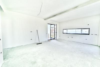 Apartament 3 camere | gradina proprie 300mp amenajata | Drumul Boilor | Mosnita - 4