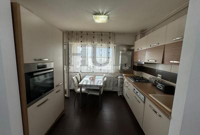 Apartament cu 2 camere de vanzare-bloc nou-cartier fiald - 9