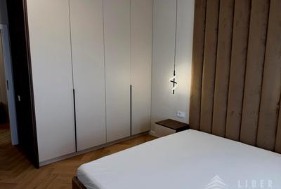 Apartament cu 2 camere în Eroilor Residence, Florești – 53 mp, ultrafinisat - 8