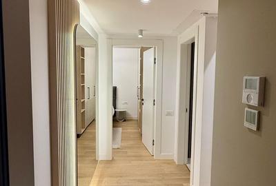 Apartament | 2 camere | bloc nou | prima inchiriere | parcare | 13 Septembrie - 15