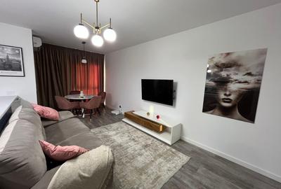 Apartament 2 camere | Expozitiei – Romexpo | 55 mp | Parcare inclusă - 3
