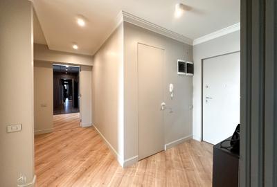 Apartament elegant cu suprafata generoasa | 4 City North | 2 Parcari - Mobilat - 13