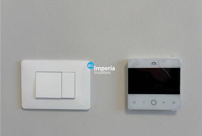 Casa moderna 3 camere, 2 bai, 500 teren, Pepinerei– Valea Adanca, acces rapid Ia - 12