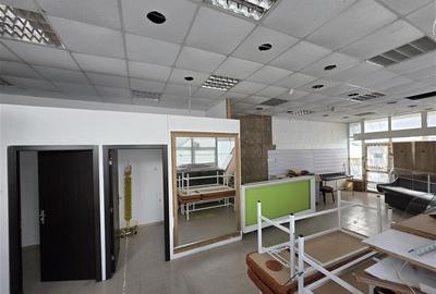 Spatiu Comercial la Doar Cativa Pasi de Promenada - Mamaia Zona Cazino - 12