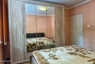 Mircea Cel Batran - 3 Camere, Decomandat, 2 Bai, Centrala - 9