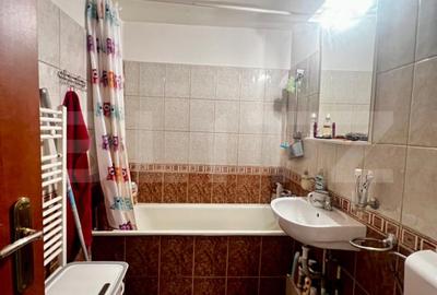 Apartament de 2 camere, 58 mp, decomandat, etaj intermediar, zona The Office - 8