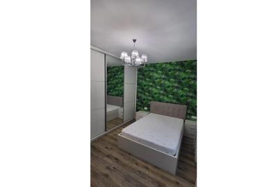 Apartament cu 2 camere decomandat, mobilat în Berceni