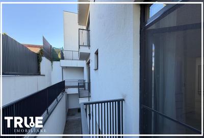 APARTAMENT NOU | 55m² | 2 CAMERE | ET. 1/2 | 1,5 KM DE UMFST - 13