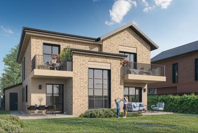 Sunrise Homes