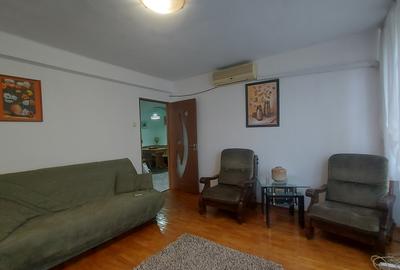TINERETULUI-CANTEMIR, inchiriere 2 camere decomandate, mobilate - 8