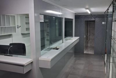 Spațiu comercial complet echipat - 5