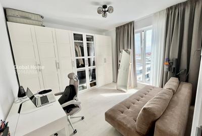 Apartament 3cam 92MP|Rond Pipera-MTM Lake-Aviatiei|Parcare Subteran|Pet Friendly - 14