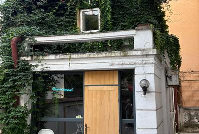 FERDINAND | VILĂ ELEGANTĂ, 600 mp, arhitectura deosebita | 1,1 mil € - 4