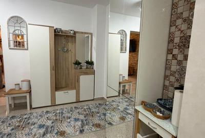 Decebal | 4 min. Metrou Muncii | Apartament LUX | Centrală proprie | PREMIUM - 26