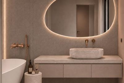 Apartament premium 3 camere 65 mp WINGS - 5