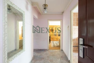 Apartament cu 4 camere în Nord