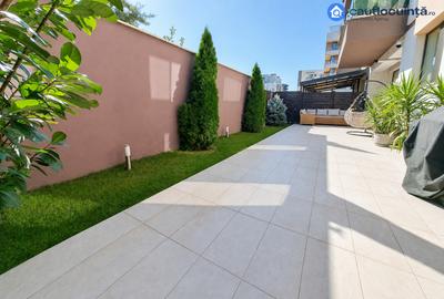 Apartament 3 camere | Sisesti | Terasă 75 mp - 12
