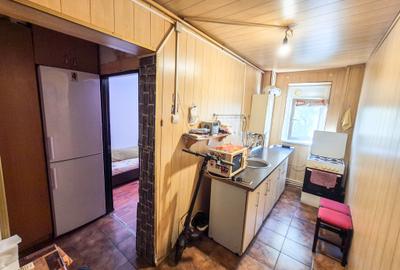 Apartament 3 camere Trivale Pitesti - 7