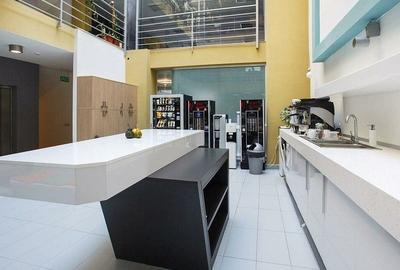 Spațiu comercial, 1590 mp în Ultracentral