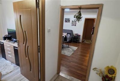 Apartament 2 cam. 56 mp utili  Calea Sagului - 5