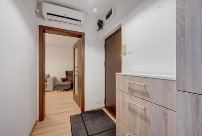 Apartament 3 camere Tineretului, bloc 1985, 2 bai, decomandat, renovat - 16