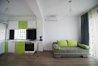 Apartament 2 camere | Uzina de Pizza | Complet mobilat & utilat - 6