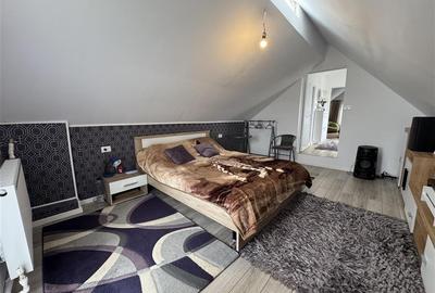 Casa de vanzare P+M cu teren 3300 mp, Hidiselu de sus - 8