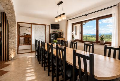 Afacere la cheie Brasov-Cazare, evenimente, wellness si agrement - 16