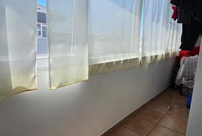 3 camere decomandat 2 bai bloc 1991 zona Lunca Cetatuii - 8