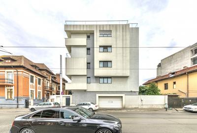 EMINESCU-VIITORULUI, APARTAMENT ELEGANT, BLOC 2016, TERASA 100 MP SI PARCARE! - 16