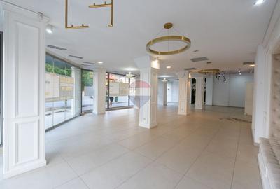 Spațiu Comercial de Închiriat | Central Pitesti | 193.95 mp - 7